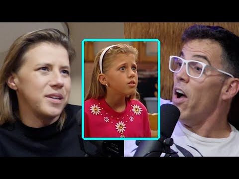 Pros and Cons of Being a Child Star with Jodie Sweetin