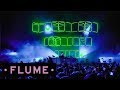 Flume - Never Be Like You feat. Kai [Front Row]