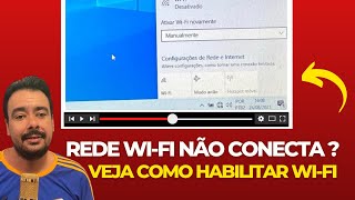 PC TEM INTERNET MAS NÃO ACESSA DE FORMA ALGUMA (Resolvido)