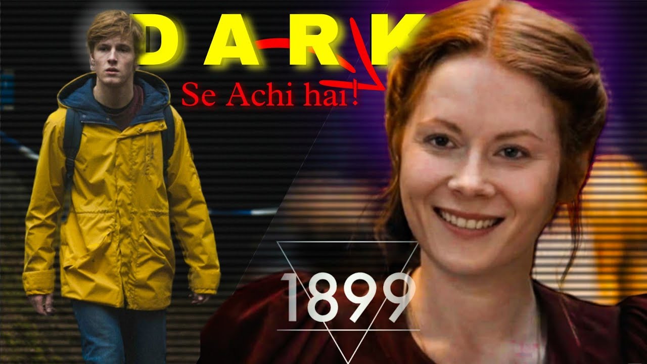 1899 is Better Than Dark 🔥 ⁝ 1899 Review