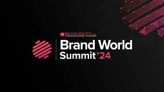 Brand World Summit 2024 | Official Trailer