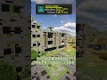 世界を荒廃させるMOD【Minecraft】　こいしのMOD紹介　part264 #minecraft #ゲーム #shorts