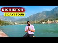 Rishikesh tourist places  rishikesh budget tour  rishikesh trip  rishikesh vlog