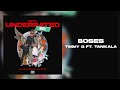 Boses - Timmy G & Tanikala