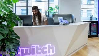 Penguinz0 is the new twitch CEO