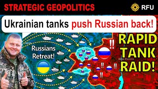 Download Lagu Ukrainian 3rd Army Corps Is Hitting Back Hard And Reclaiming Ground! | RFU News MP3 Download Lagu Ukrainian 3rd Army Corps Is Hitting Back Hard And Reclaiming Ground! | RFU News MP3