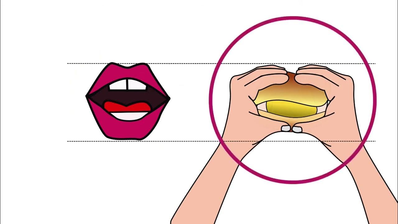 Side Lying Hold for Breastfeeding Marathi स्तनपानासाठी झोपून दूध