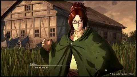 Attack on Titan 2 (Part 9 -  The Mission to Capture a Titan)