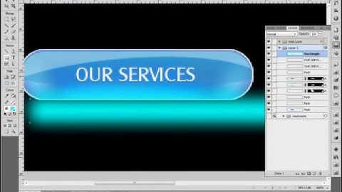 01 - FireWorks CS4 - 3D Glass Buttons 3/3