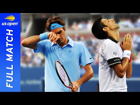 Video: Novak Djokovic on Ace Roger Federerin tuomiopalkinnosta