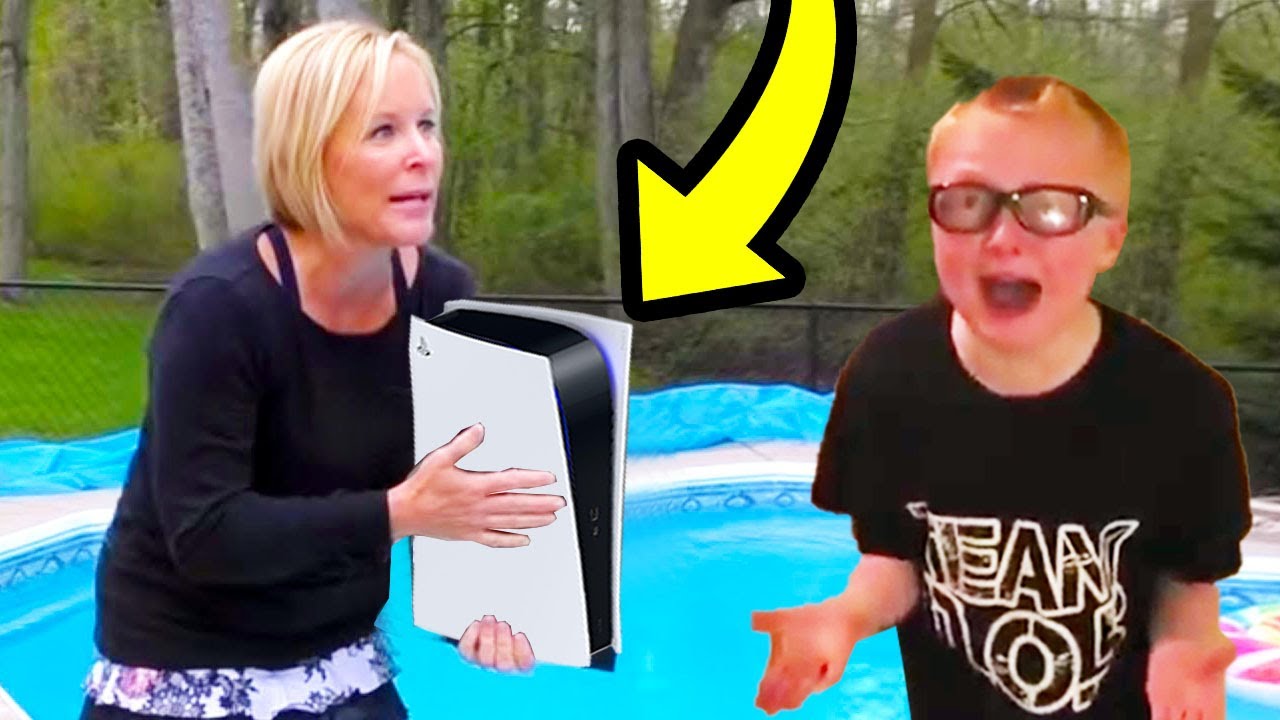 5 Times Spoiled Kids Got OWNED By Parents