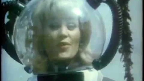 Dodge Rebellion 1967 Commercials with Pamela Austin
