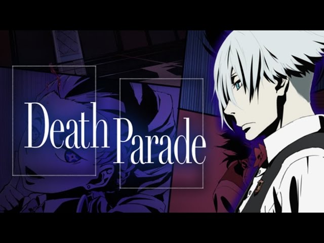 Stream TiWIZO  Listen to Death Parade - Original Soundtrack playlist  online for free on SoundCloud