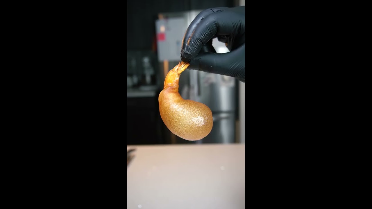 Bubble Shrimp SO EASY 