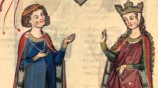 Cantigas de Amigo - "Ai flores do verde pino!"