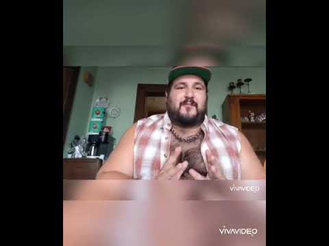 Interview With Benny The Pooh (part2#beargay #woof #bear #body #hotman