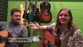 Chainbreaker - Zach Williams Cover - Lydia Walker ft. Dylan Mason