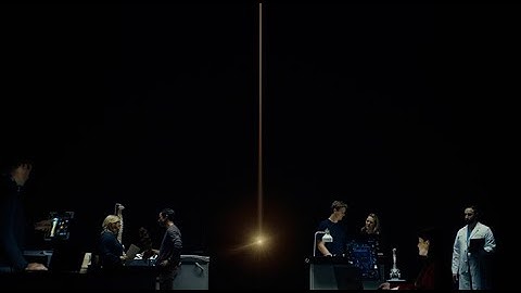 Innovations: Bionic Spine (ENG)