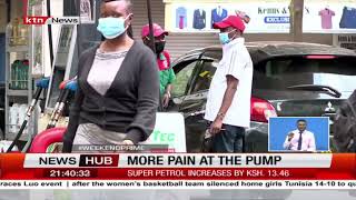 Pain at the pump: EPRA reviews fuel prices despite court order suspending Finance Act, 2023