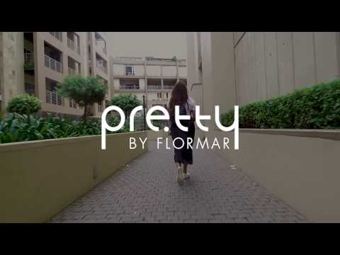 Pretty by Flomar