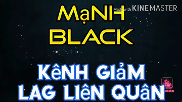 Fix lag liên quân v8 | phiên bản cho máy siêu siêu yếu,k mượt xóa game - link mediafire