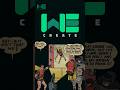 Batman was The First Robin | @WeCreate-Superheroes