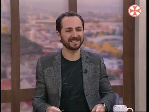 განთიადი - 11 ოქტომბერი , 2018 წ.