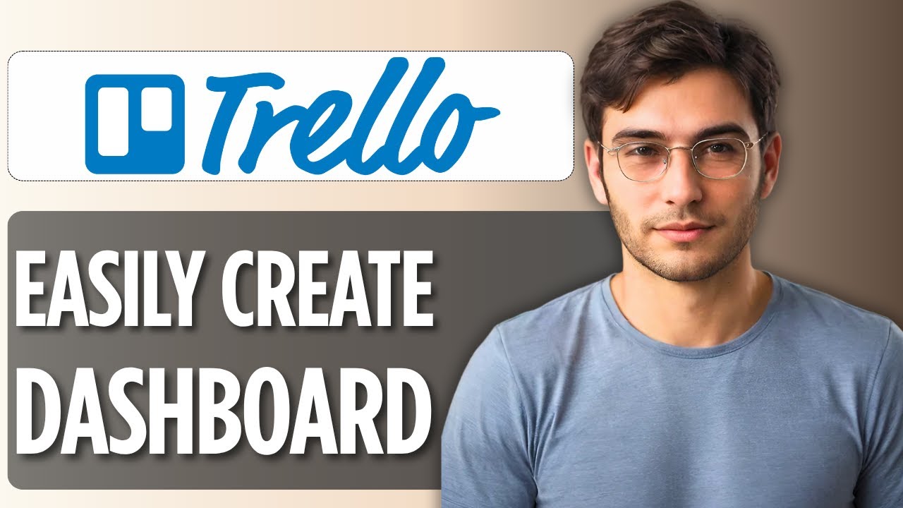 How to Create a Trello Dashboard to View Multiple Boards | Full Guide ...