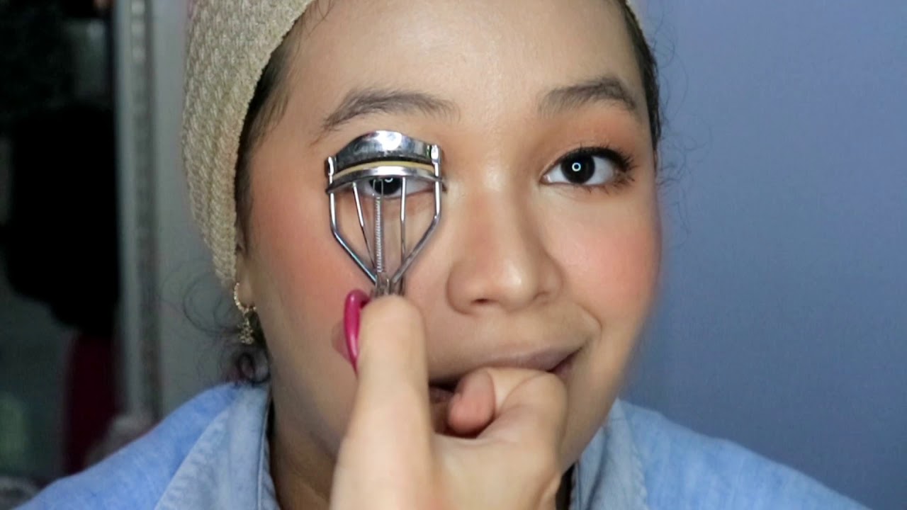 Makeup fresh look untuk  anak  remaja  YouTube