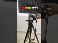 best tripod in budget?🔥 syvo s-1000 #syvo #tripod #unboxing #techpanda