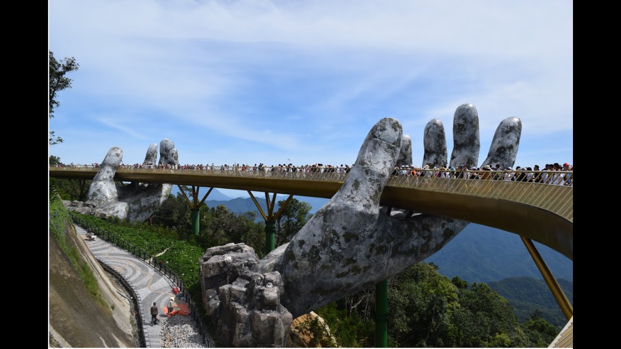 Vietnam Danang adventures