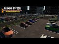 Buying &amp; Designing Last Two Lots ~ Parking Tycoon