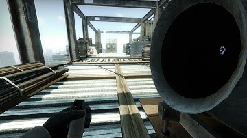 CS:GO Vertigo NINJA DEFUSE (Sparkles Demo Submission)