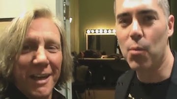 Gimme an R - Opening Sequence of Helix Documentary