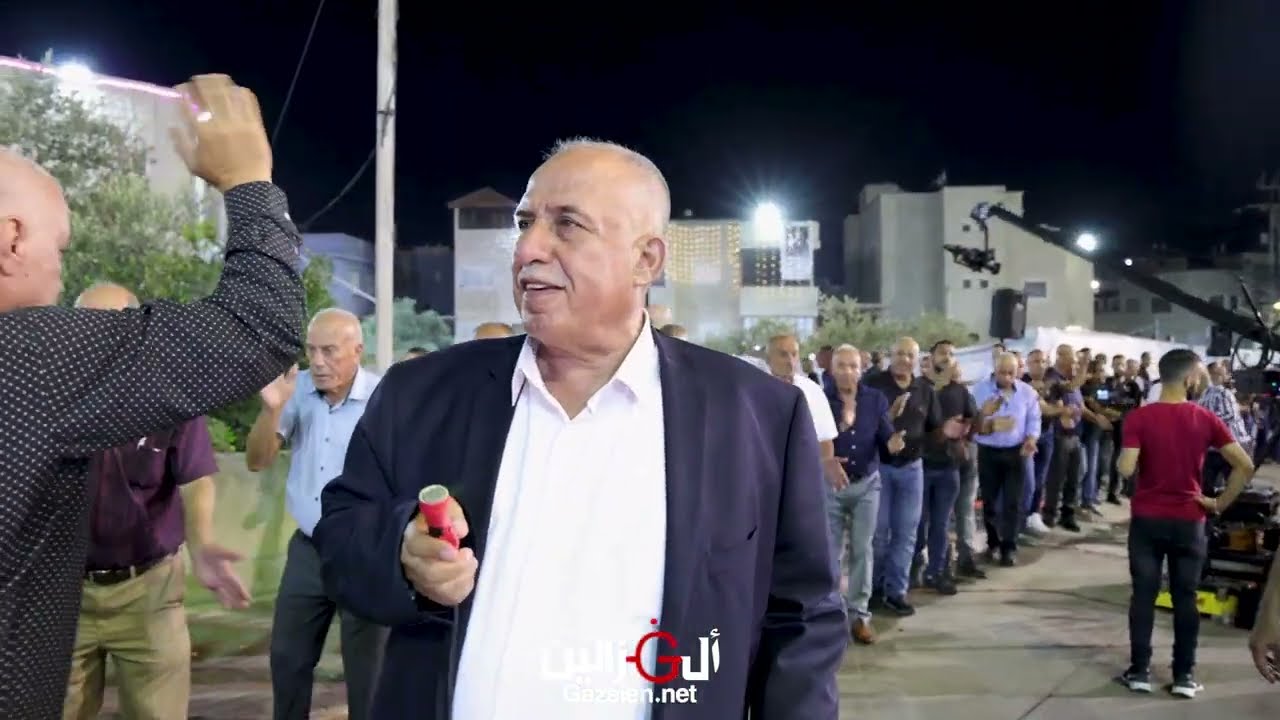 موسى الحافظ افراح ال ابو راس عيلوط محمد العلي