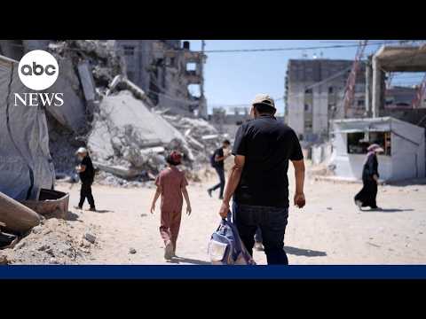 A Palestinian nurse in Gaza among many medical professionals held without charge