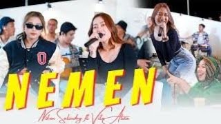 Niken salindry ft Vita alvia — Nemen