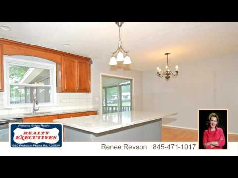 27 Deer Run, Wappingers Falls, NY home video tour