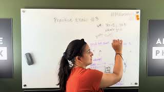 MAC1105 Practice Exam 3 - Part 2