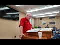 "The Seven Churches" - Revelation - 06/14/2026 VBS Bible Study Day 1