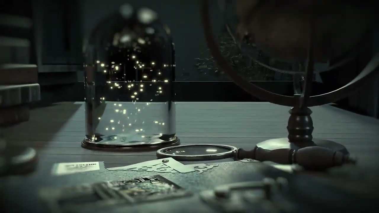 Rolf / Book / Advertising Film