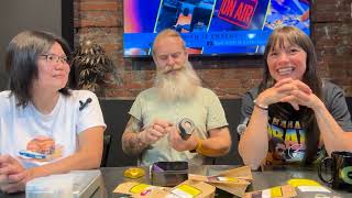 Roll With It: Toke & Talk with Cobb Keen