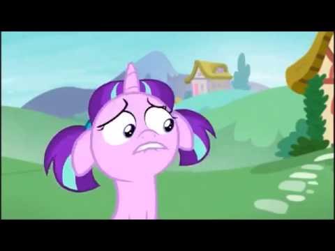MLP:FIM-Recuerdos de Starlight-(Español Latino) - YouTube