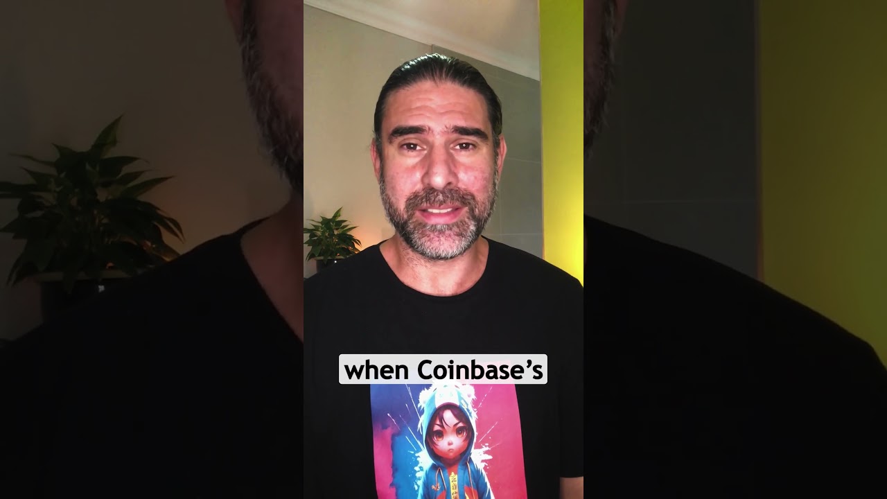 ARK Invest's Coinbase U-Turn: Bold Move or Blunder?