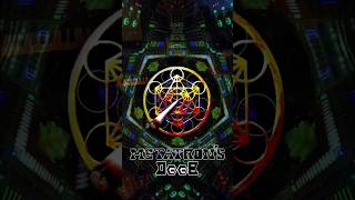 "Demon Slayer" 140bpm Psychedelic Techno for the Astral Warriors Dawless Psy Jam #psytribe