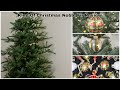 #kingofchristmas #christmastree King of Christmas Noble Fir Unlit Review