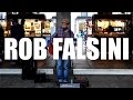 Rob Falsini - live in Covent Garden