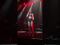 Be the One - Dua Lipa (Live in NYC)