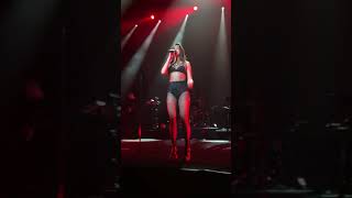 Be the One - Dua Lipa (Live in NYC)