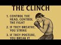 Knees are just different in ##MuayThai